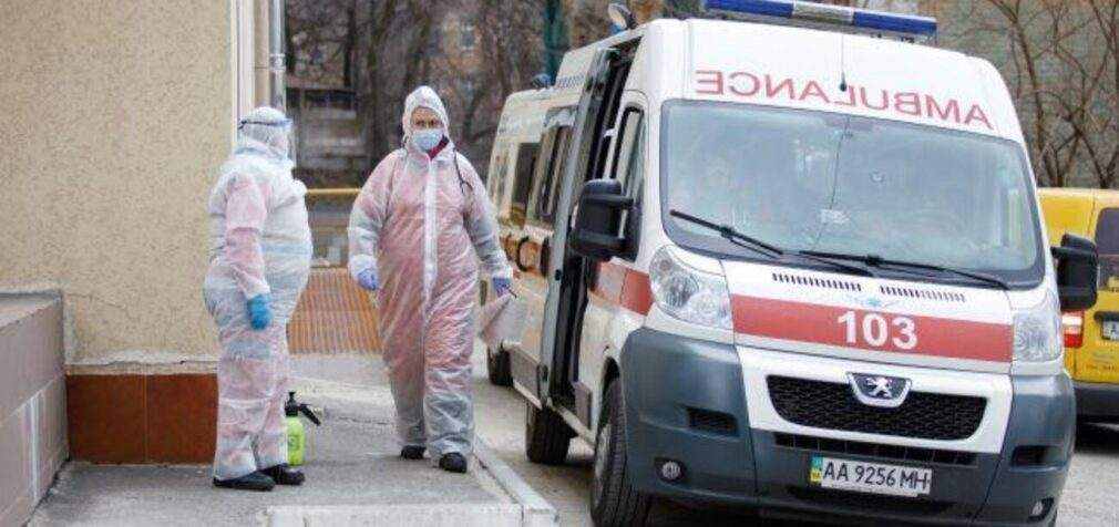 Лікарні Одеської області забезпечені киснем для пацієнтів, – МОЗ