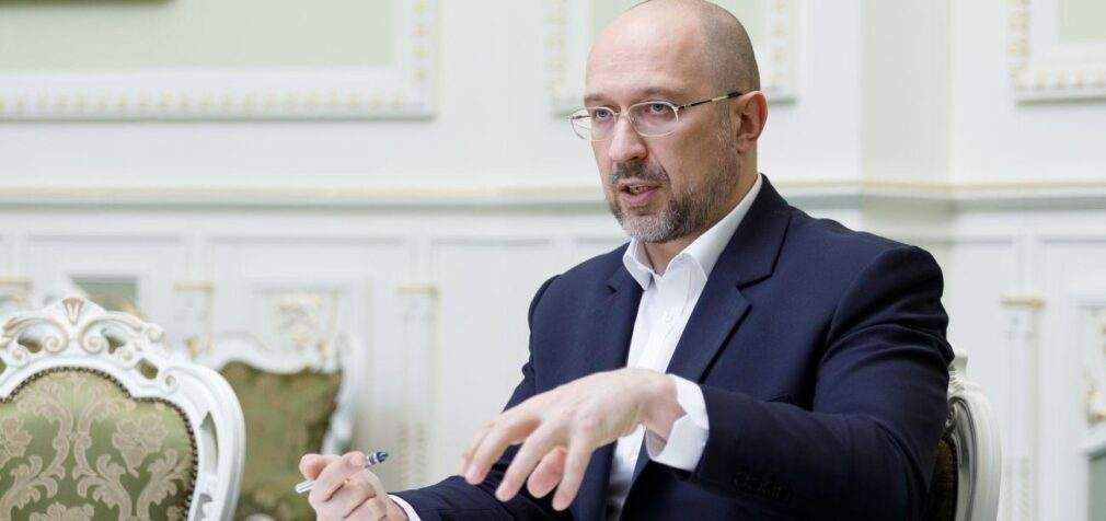 Україна перед кліматичним самітом у Глазго взяла зобов’язання щодо скорочення викидів