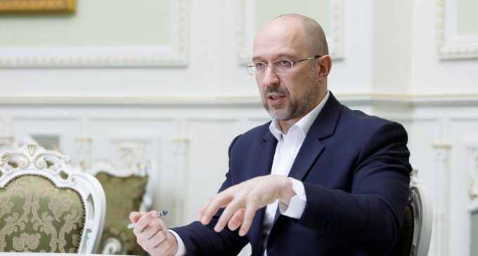 Україна перед кліматичним самітом у Глазго взяла зобов’язання щодо скорочення викидів