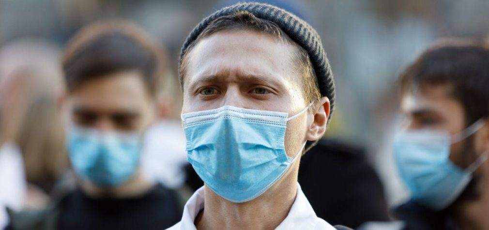 В Україні третя хвиля COVID, країна перевершила максимуми за всю історію пандемії, – KSE