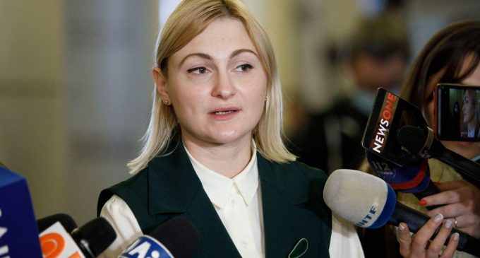 Ротації у Кабміні: нардепи розглянуть відставки міністрів наступного тижня