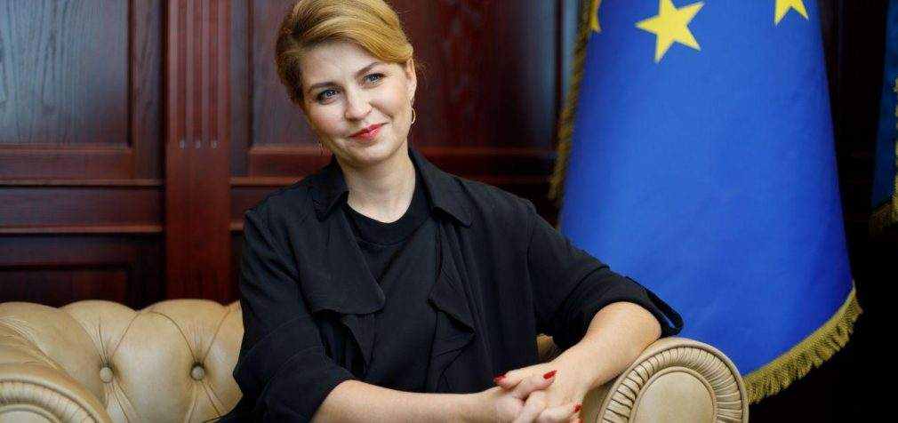 Стефанішина запропонувала НАТО створити дайджест реформ в Україні: навіщо він потрібен