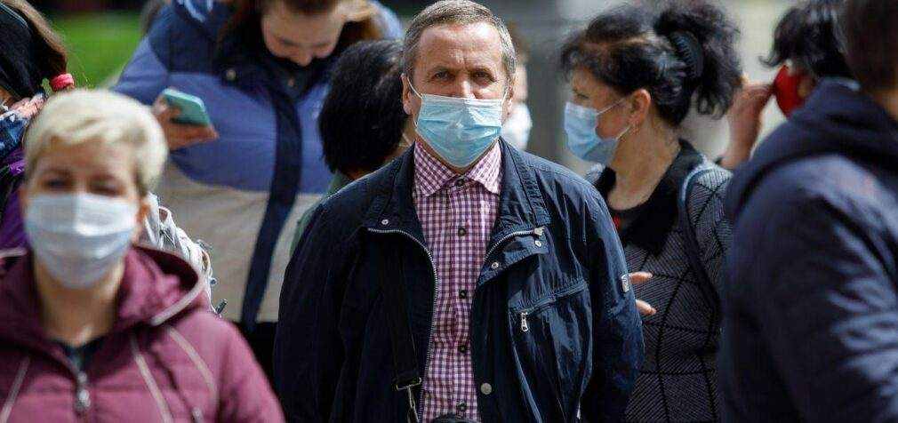 Ще сім областей переходять в “червону” зону з 30 жовтня, – Чернишов