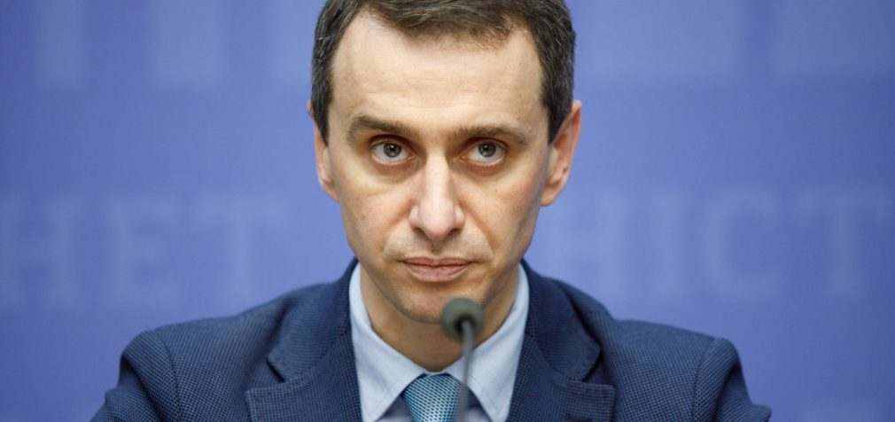 Ще три області можуть відправити в “червону” зону карантину