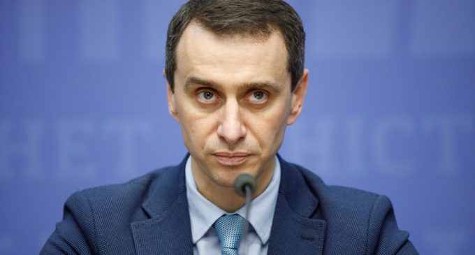 Ще три області можуть відправити в “червону” зону карантину