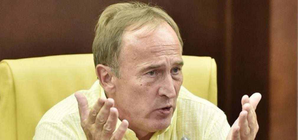 Футбол: збірна України здобула першу перемогу у відбірному турнірі чемпіонату світу