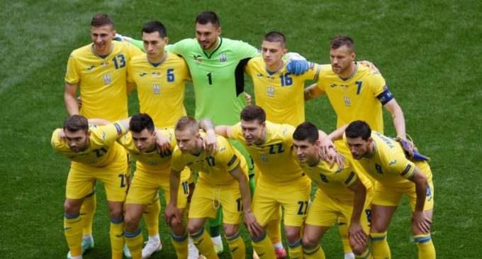 Відбір на ЧС-2022: збірна України зіграє з командою Боснії і Герцеговини