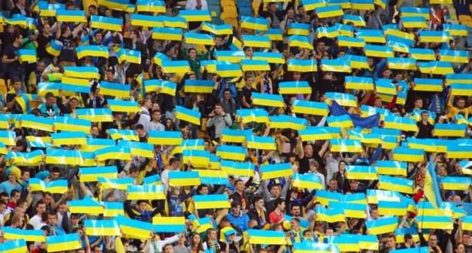 Футбол: збірна України зіграла внічию з командою Боснії та Герцеговини