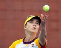 Теніс: Світоліна вийшла до чвертьфіналу турніру у Чикаго