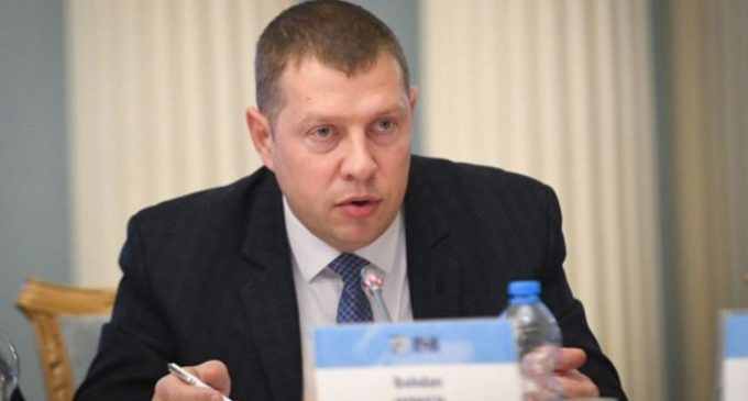 Рада суддів обрала кандидатів до Етичної ради: список