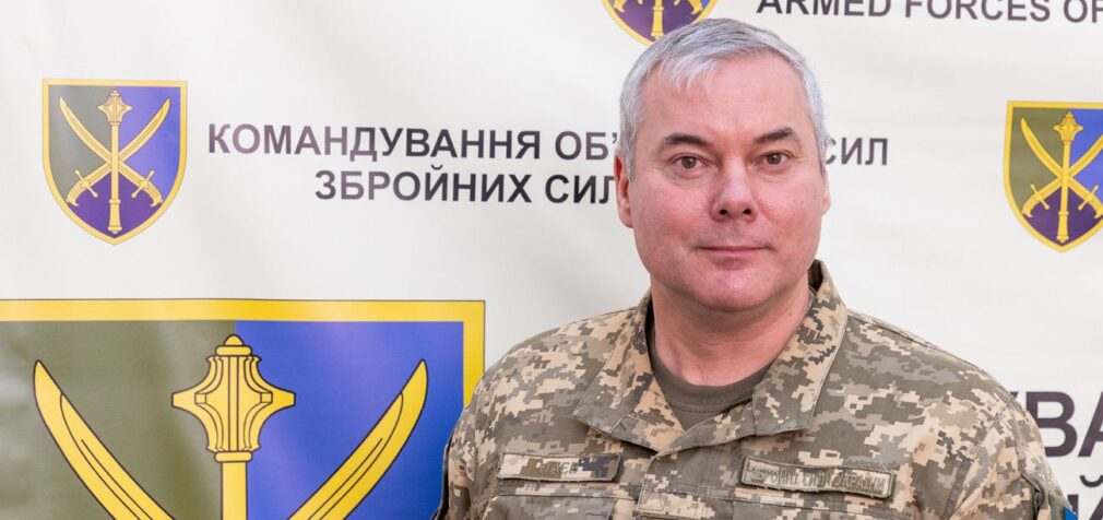 Ударні безпілотники Bayraktar готові атакувати вдень і вночі, – Наєв