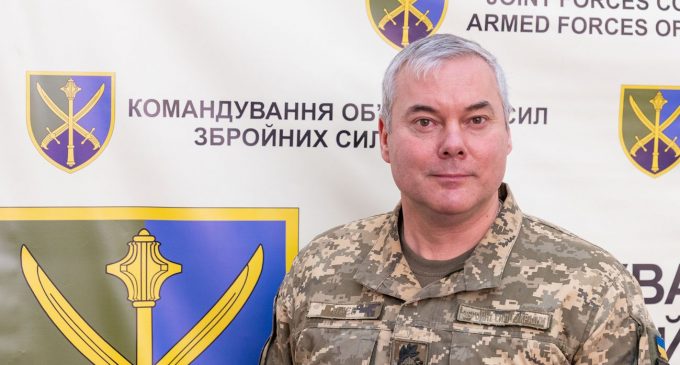 Ударні безпілотники Bayraktar готові атакувати вдень і вночі, – Наєв