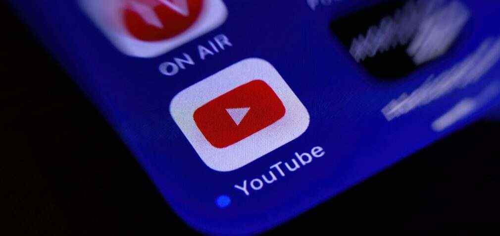 Слідом за Facebook. Користувачі скаржаться на збій в Youtube