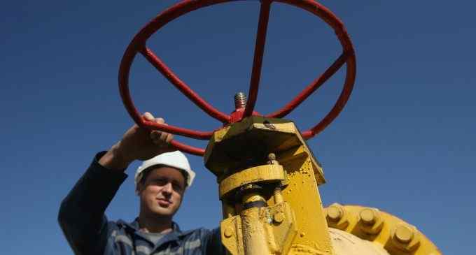 Україна продасть Молдові півмільйона кубометрів газу