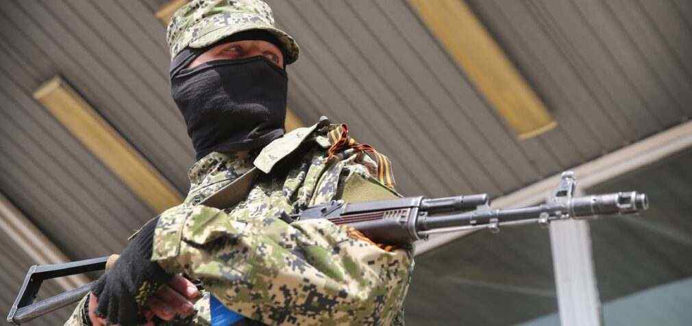 На Донбасі бойовики 7 разів порушили “тишу”. Були поранені двоє військових