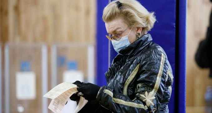 Хто замість Кернеса. Харків обирає мера: що потрібно знати про голосування