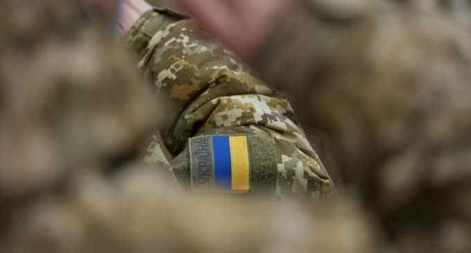Стало відомо ім’я загиблого вчора на Донбасі військового