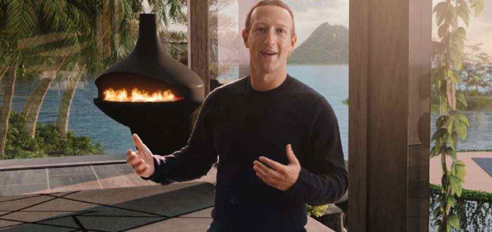 Facebook змінює назву на Meta: що зміниться для українців