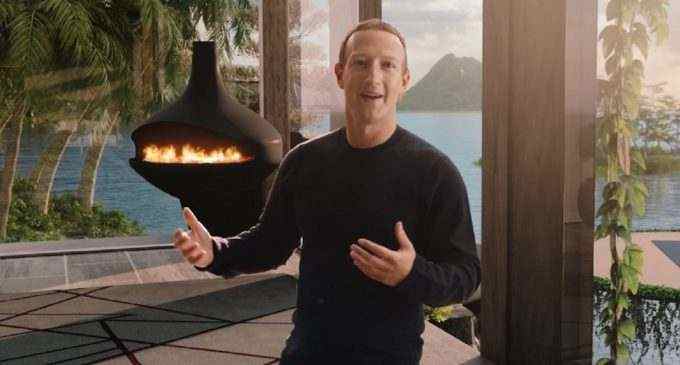 Facebook змінює назву на Meta: що зміниться для українців