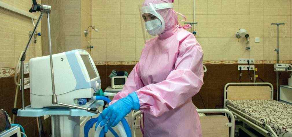 Вистачить на декілька годин. У Чернігові заявили про критичну ситуацію з киснем