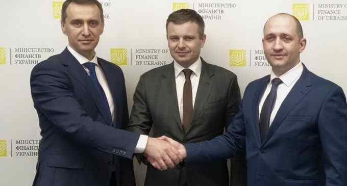 Україна запускає лізинг під 5% на житло для медиків: умови програми