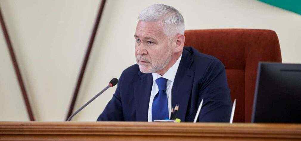 Терехова визнали переможцем виборів мера Харкова