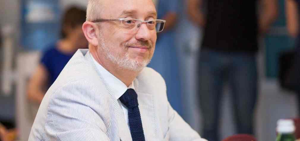 Вступ в НАТО не на порядку денному, але Україна має виконувати домашнє завдання, – Резніков