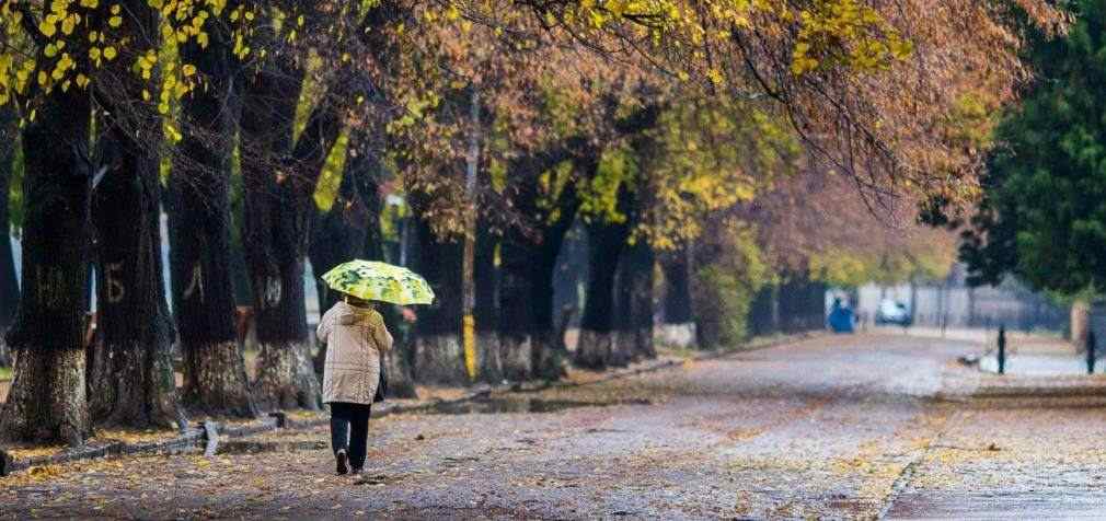 В Україну йде сніг і похолодання до -10: синоптики назвали дату