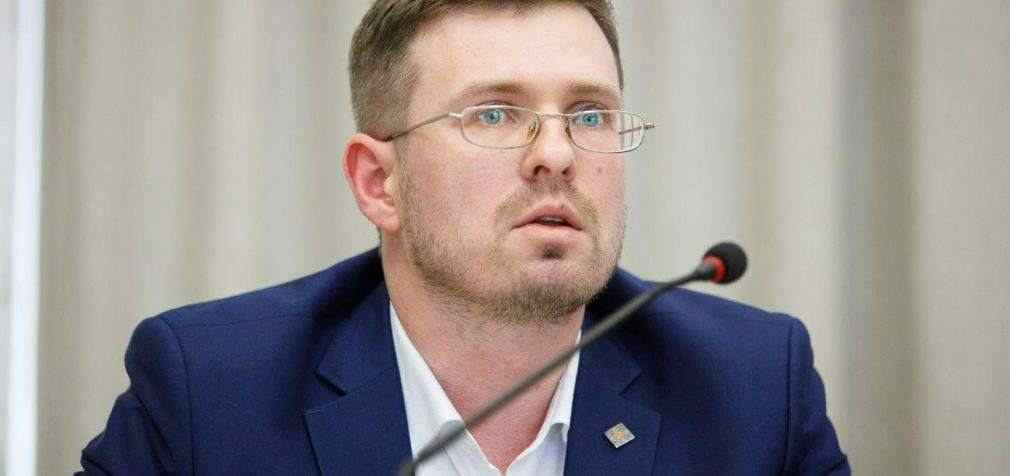 Кузін: про бустерну вакцинацію від COVID для всіх охочих мова поки не йде
