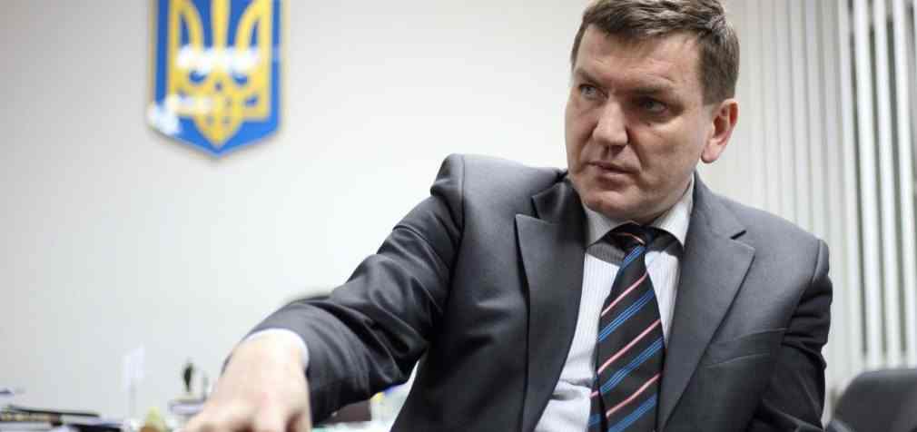 Суд відмовився поновити Горбатюка в Офісі генпрокурора