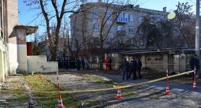 Вбивство патрульного в Рубіжному міг скоїти його колега: підозрюваного затримано