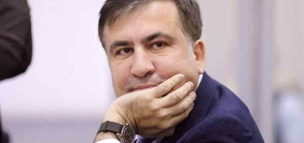 “Мене обдурили”: Саакашвілі написав листа з тюремної лікарні