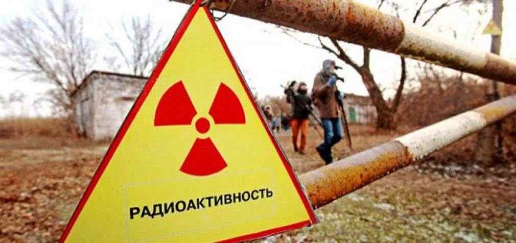 Набув чинності закон про класифікацію радіоактивних відходів