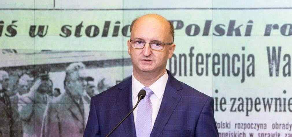 Білорусь домагається ескалації зі смертельними наслідками на кордоні, – МЗС Польщі