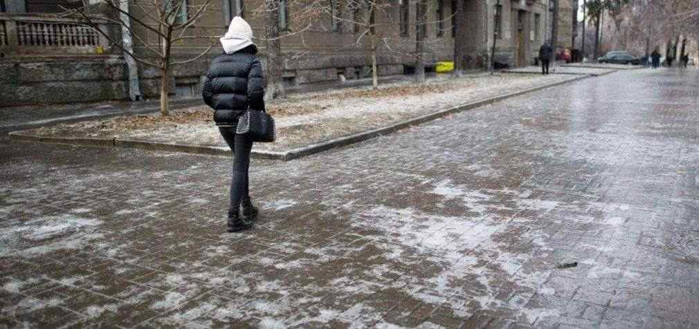 В Україну суне антициклон з сильними морозами: дата