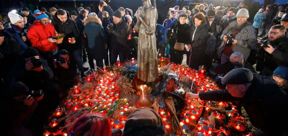 Сьогодні українці вшановують пам’ять жертв Голодомору: що потрібно зробити і що не можна забувати