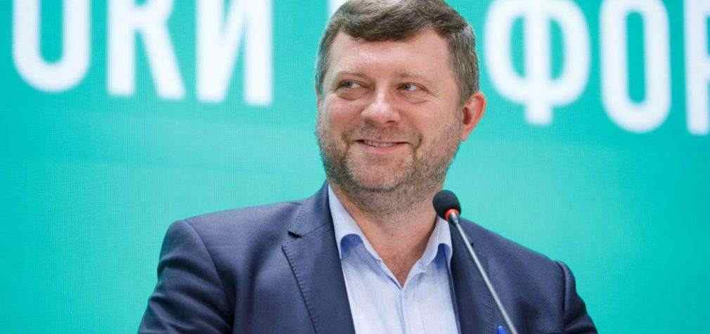 Корнієнко склав повноваження голови партії “Слуга народу”: коли оберуть нового
