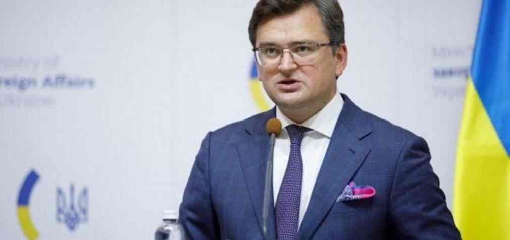 Заява президента Болгарії по Криму – удар по відносинам з Україною, – Кулеба