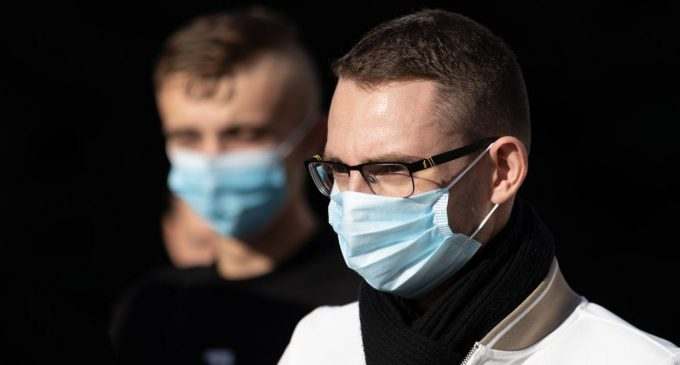 “Червоних” регіонів вже 17, а “жовта” зона найменша, – МОЗ