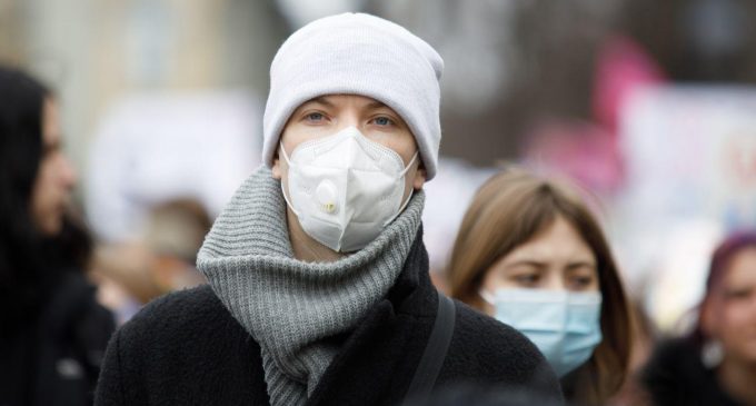 Названо дві області, які першими можуть вийти з “червоної” зони