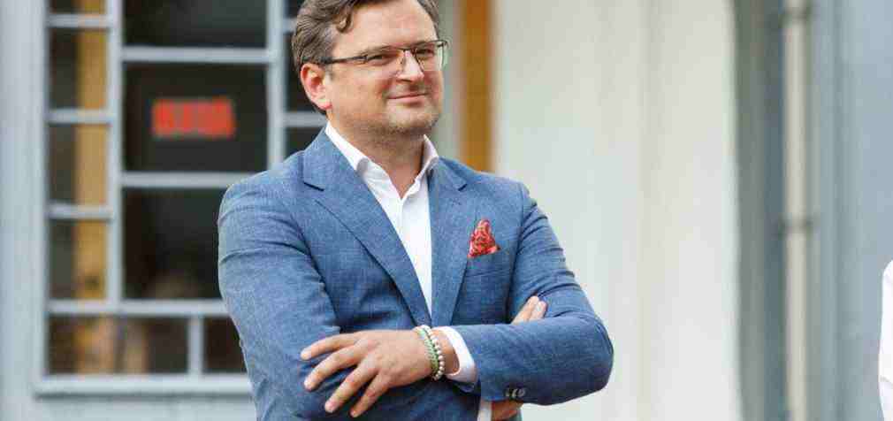 “Росія звикла до слів”. Кулеба закликав ЄС ще більше посилити санкції
