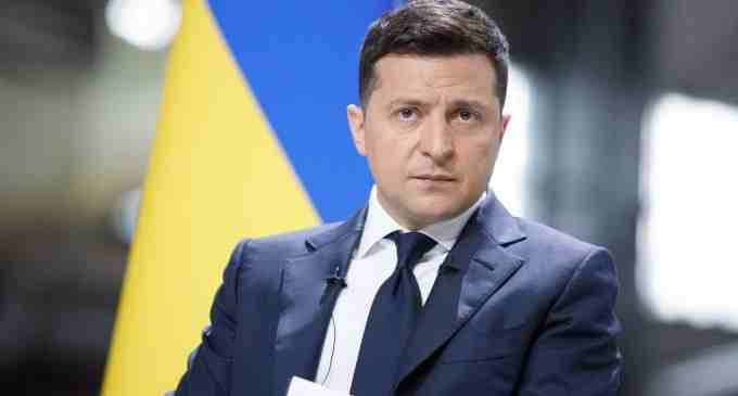Зеленський доручив скликати засідання РНБО: коли відбудеться