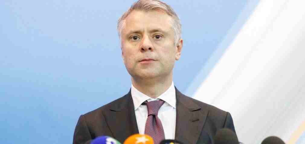 Вітренко: відсутність транзиту газу збільшує ризики війни Росії з Україною
