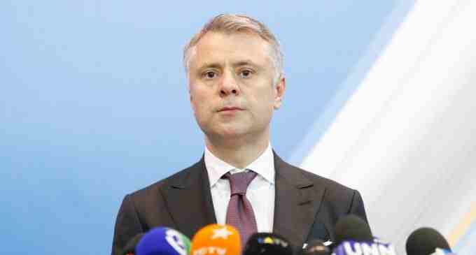 Вітренко: відсутність транзиту газу збільшує ризики війни Росії з Україною