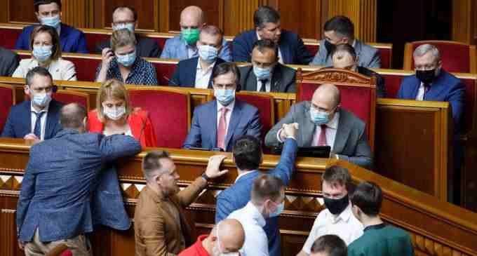 Ротації в Кабміні: названі кандидати в міністри