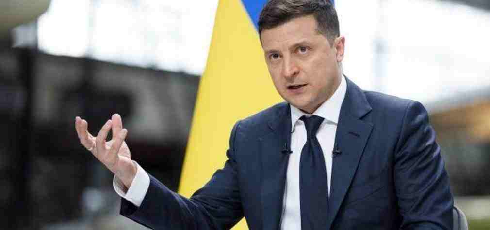 Зеленський підписав закон про НАБУ