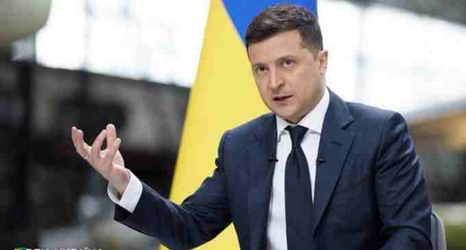 Зеленський підписав закон про НАБУ
