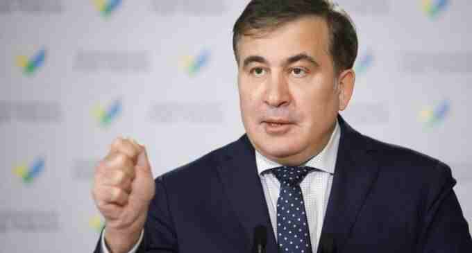 Посол Грузії розповів МЗС про ситуацію з переведенням Саакашвілі у в’язничну лікарню