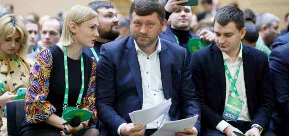 “Слуга народу” наступного тижня збере партію: змінять керівництво