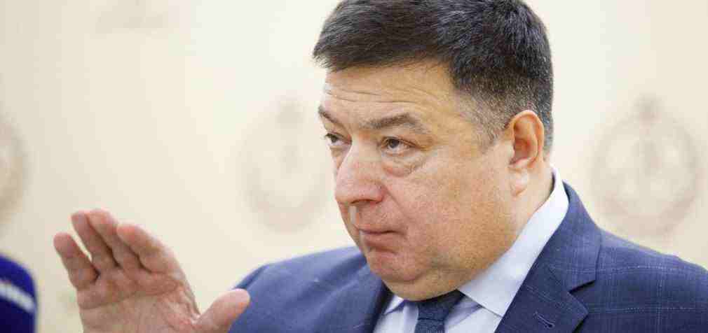 Застава в 45 тисяч гривень. Суд обрав Тупицькому запобіжний захід